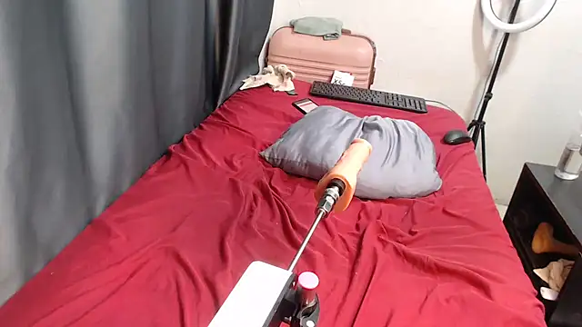 WEPUSSY23XX live cam on StripChat