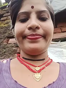 mohni_bhabiji (F teen) - Without tokan no dimand 📌