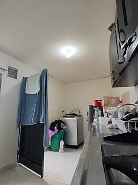 ChoreyTaiylor webcam