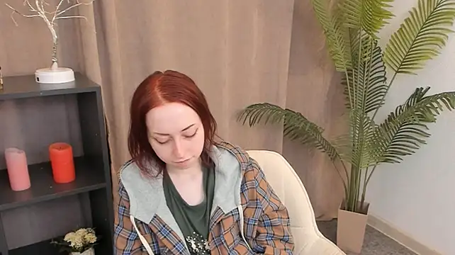 EvelineAudia live cam on StripChat
