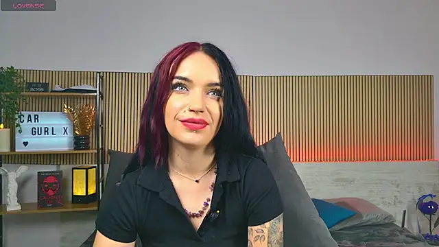 cargurlx live cam on StripChat