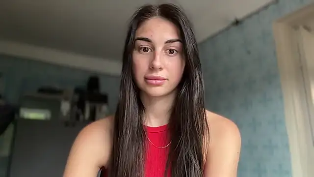 LiluMartiznir live cam on StripChat