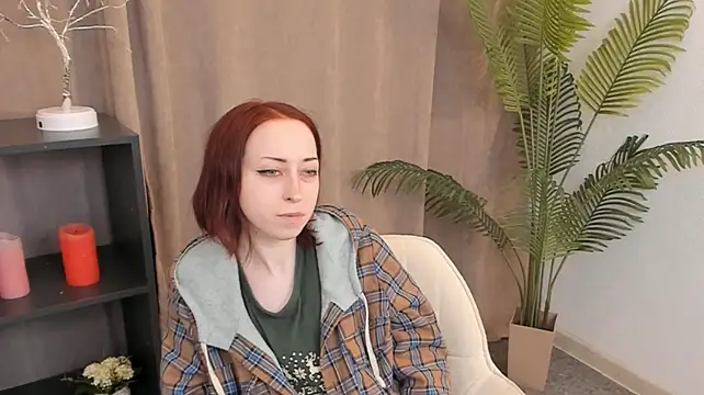 EvelineAudia live webcam