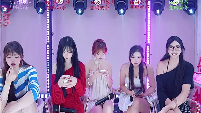 Luckybaby-001 webcam