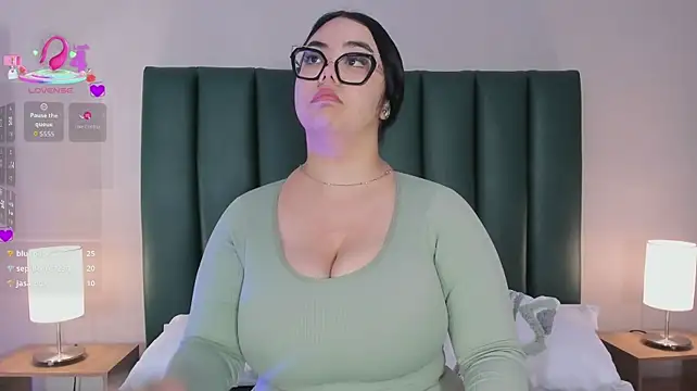juicy_led