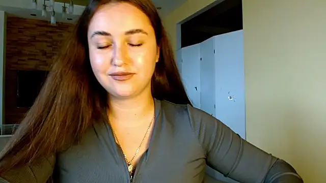 ElizabethJam снимок онлайн-комнаты на Stripchat