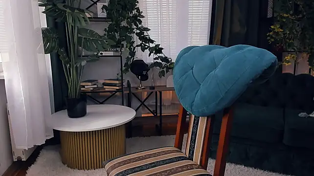 inespiek (F teen) - put domi in panties