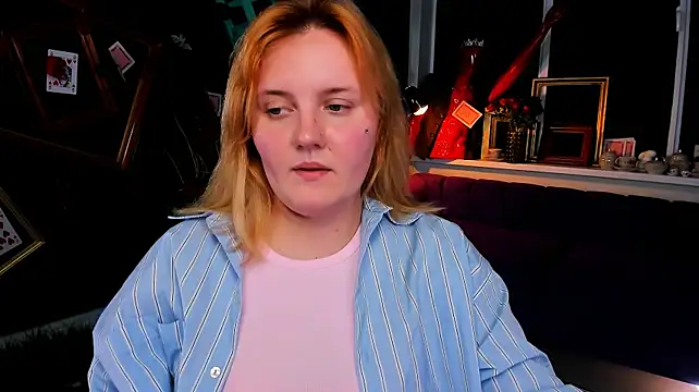 KathyBriggs live now