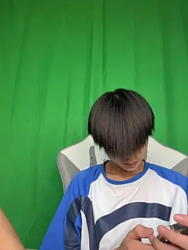 dd-101 (M twink) - 肛塞一分钟