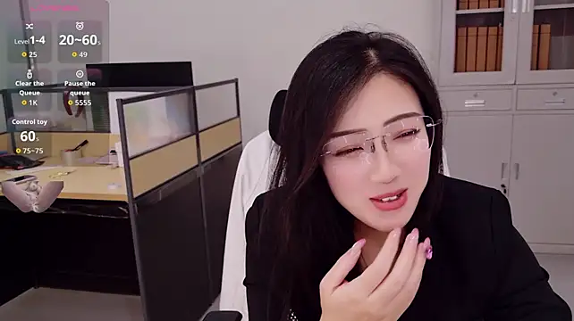 yangyang-777 webcam