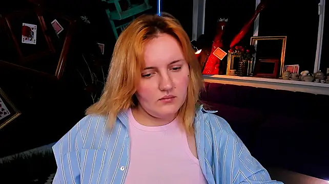 KathyBriggs webcam