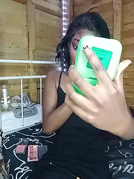 Your_Goddess_Freya webcam