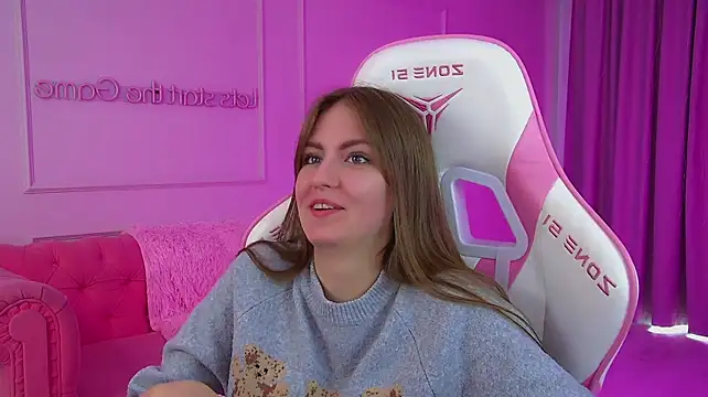 SofiaSarvains webcam