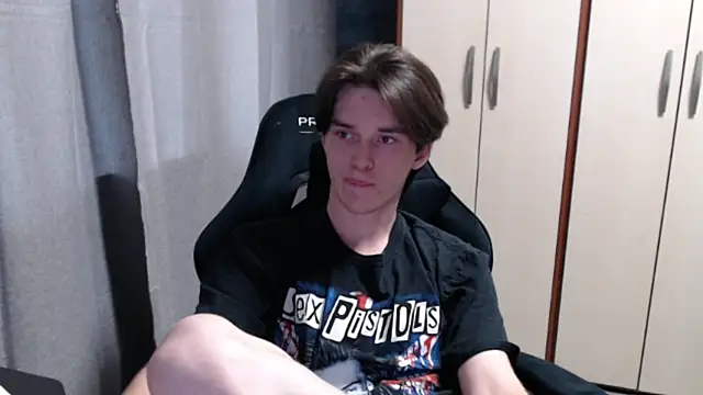 arthur___king webcam