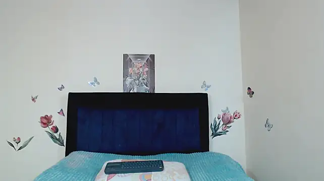 ANDRYXS100 webcam