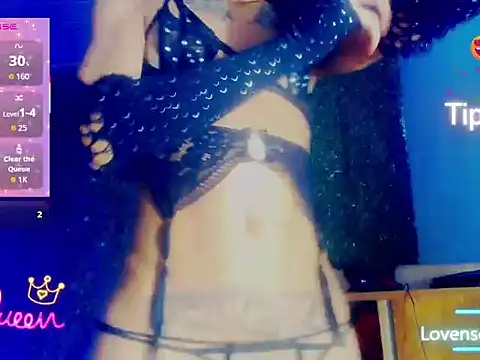 Vanesexygirl webcam