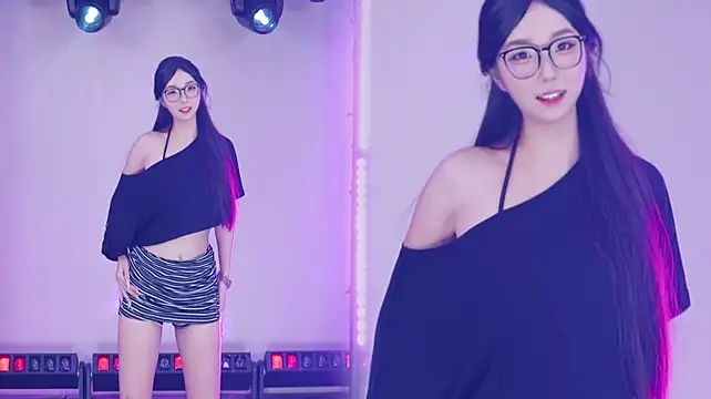 Luckybaby-001 webcam