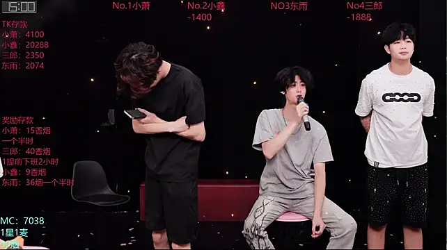 Chenyong123