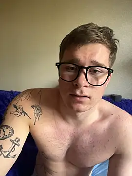 SoulenBounty webcam