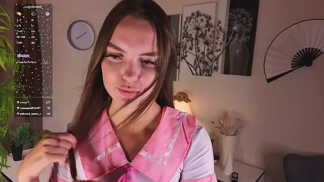 Nicole_Keller webcam