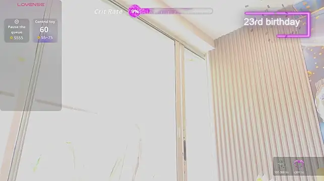 blaisysmith webcam