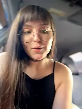 meow_girl webcam