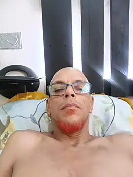 Charly_BC_Dirty webcam