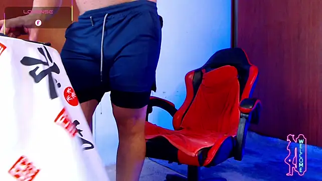 pirata_fitness webcam