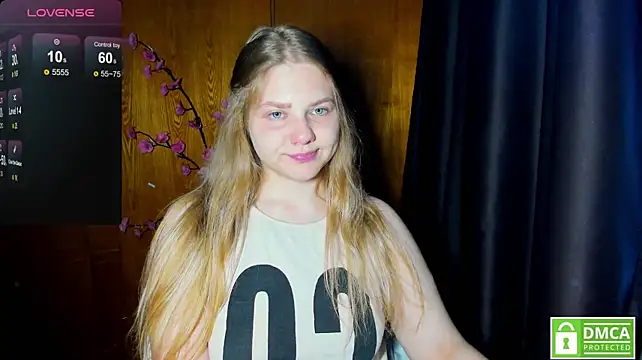 AlinaMors webcam