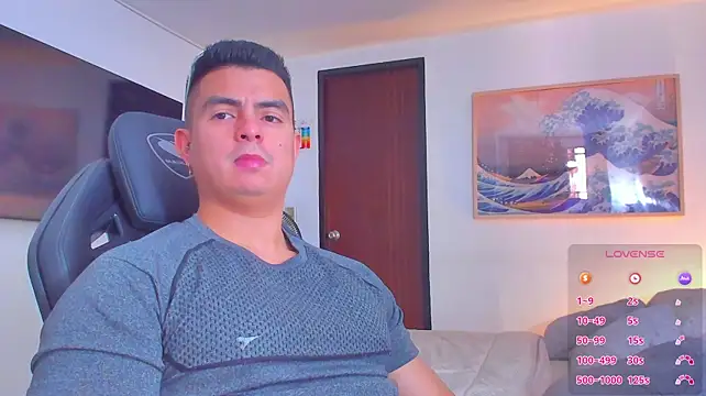 RJBarto webcam