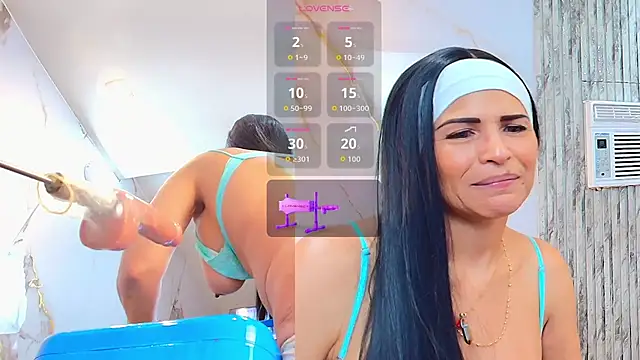 Isis_car0lina webcam