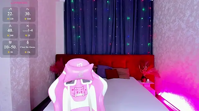 Ammelia_Backerr webcam