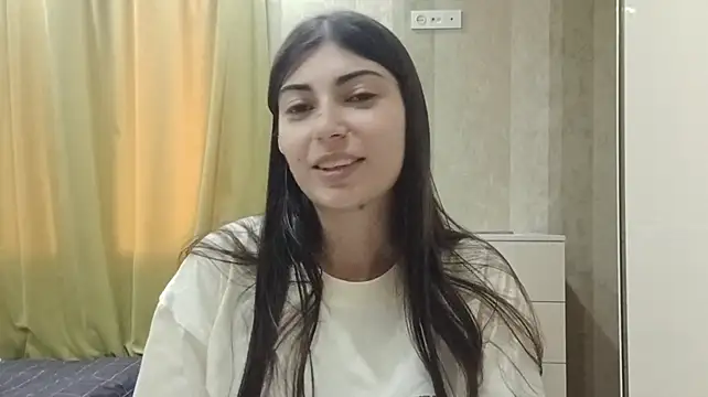 CassyRutherford webcam