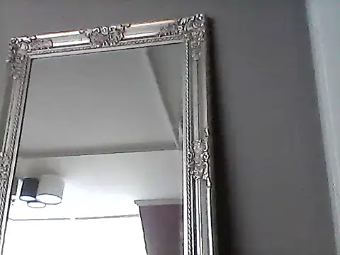 Nylon-Bitch webcam