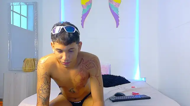 _Benjamin11 webcam