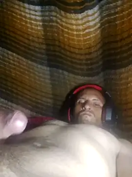 Anto123380 webcam