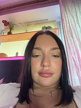 AlexaHotty_ webcam