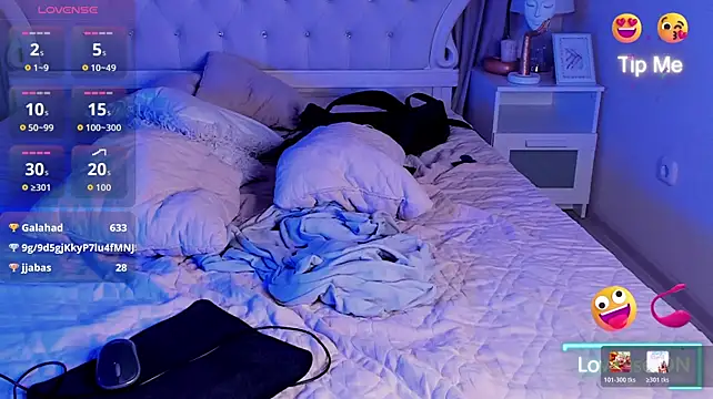 CalvinChapman live sex cam