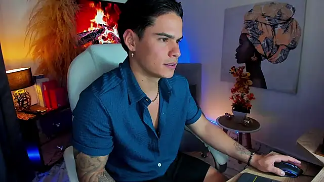 Matias_Murrier webcam