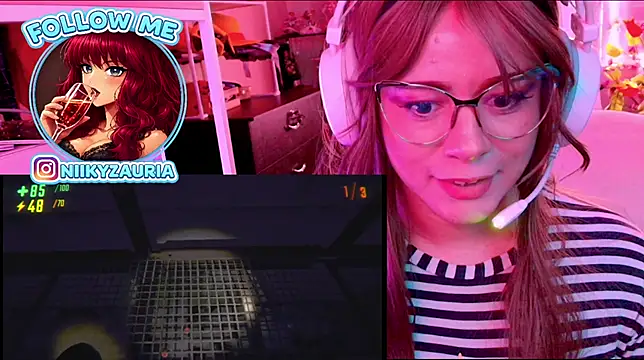 _niiky webcam