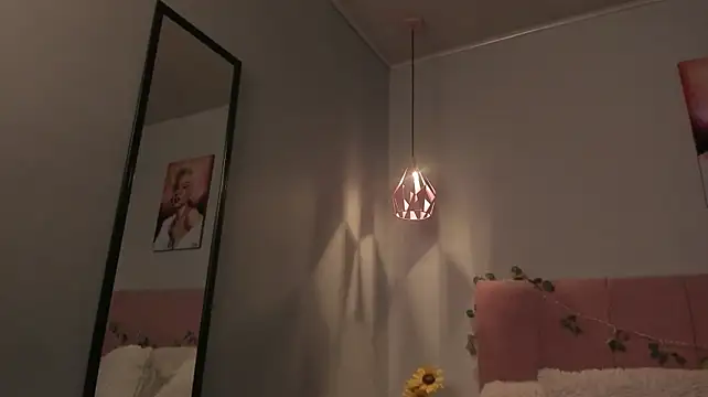 ScarletGV webcam
