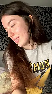 Kimi_Ass webcam