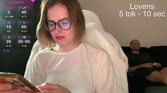 Sexy_Sweets webcam