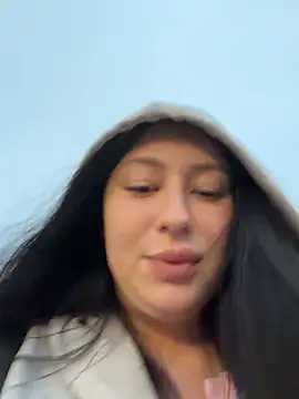 AdinaKan webcam