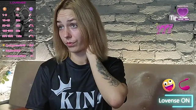 shygurl18 webcam