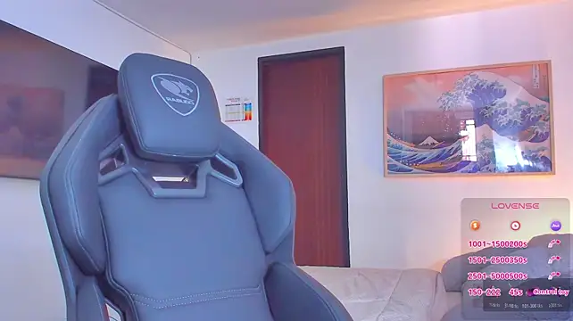 RJBarto webcam