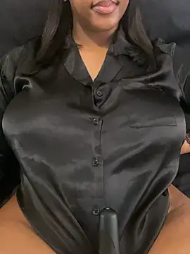 CaramelGoddess1 webcam