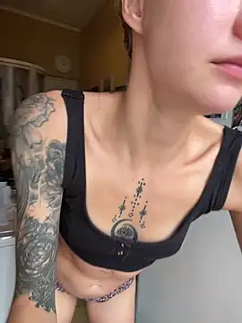 __grace__ webcam