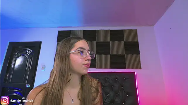 _Annie_Andrick_ webcam