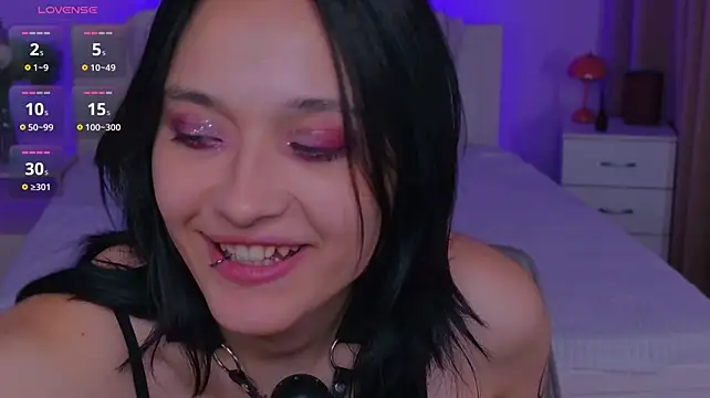 DarcyBlackwood webcam